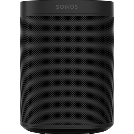 Sonos One met grote korting