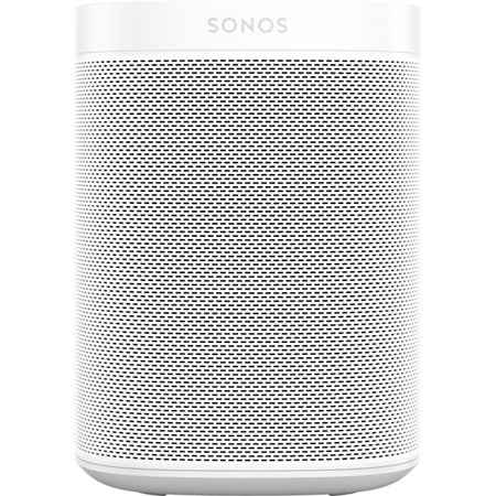 Sonos One met grote korting