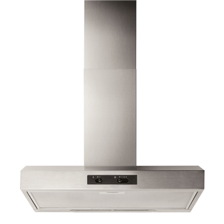 Zanussi ZHC6121X RVS Schouwkap