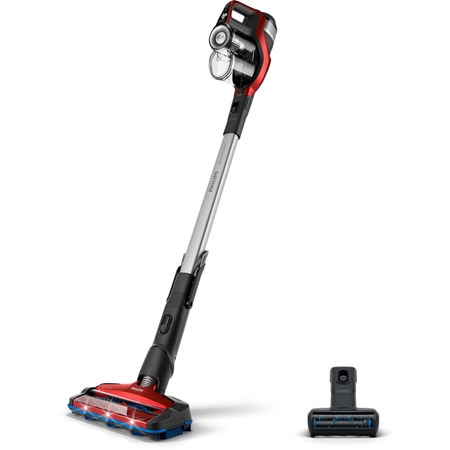 Philips XC7043/01 SpeedPro Max steelstofzuiger met grote korting