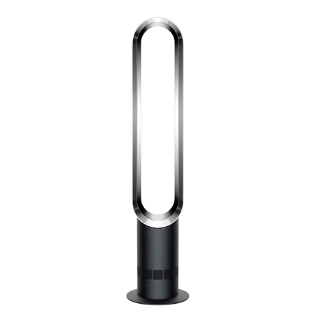 Dyson AM07 zwart Ventilator