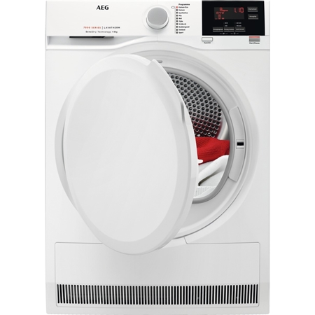 Beko WTV8745XDOSW1 wasmachine