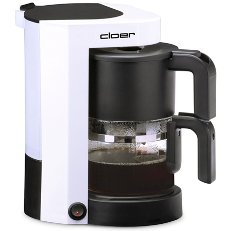 Cloer 5981 koffiezetapparaat