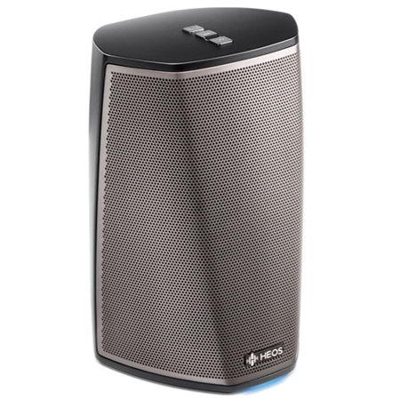 Heos By Denon 1 Hs2 Zwart heos by denon kopen in de aanbieding Heos By Denon 1 Hs2 Zwart heos by denon kopen in de aanbieding