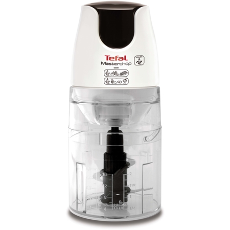 Tefal MB450B Masterchop Hakmolen afbeelding