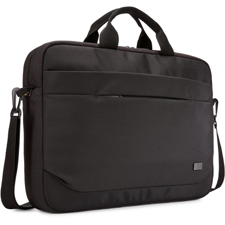 Case Logic Advantage laptoptas voor 15.6 inch laptops