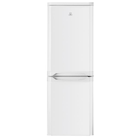 Indesit NCAA 55 Koel-vriescombinatie