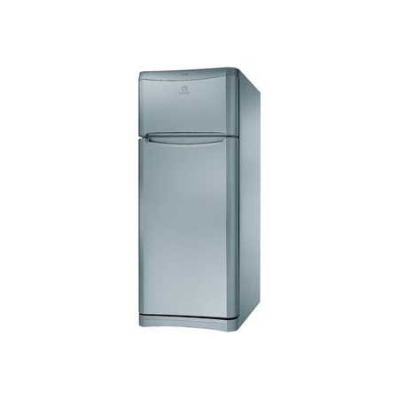 Indesit TAA 5 S zilver Koelvriescombinatie