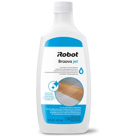 iRobot® Braava jet Hard Floor Cleaning Solution - 473ml