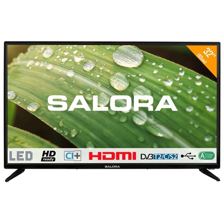 Salora 32LTC2100 HD LED TV aanbieding