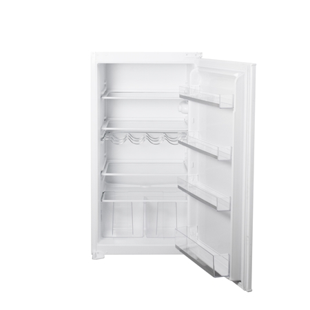Inventum IKK1021S Inbouw Koelkast