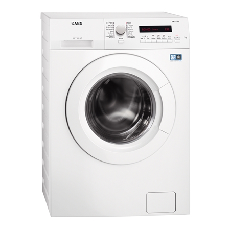 AEG L72672NFL wit Wasmachine