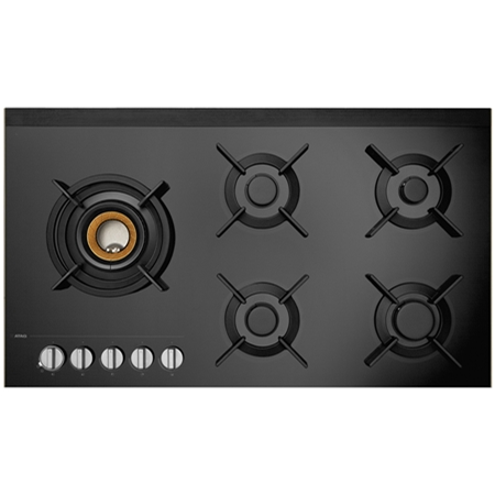 ATAG HG9571MBA Gaskookplaat