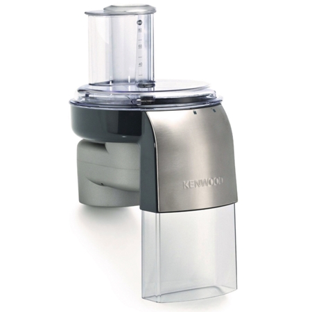 Kenwood AT 340 Hoge Snelheidsrasp