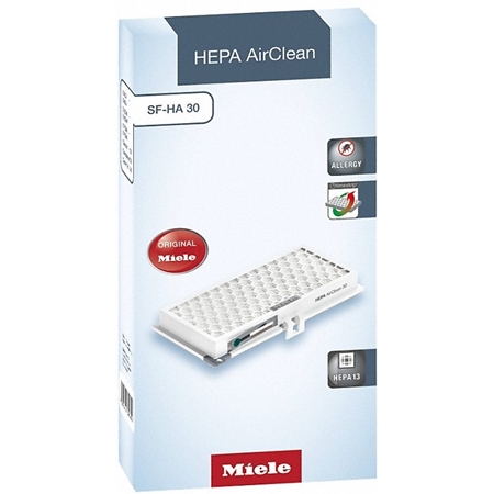 Miele SF HA 30 HEPA-air-clean-fillter