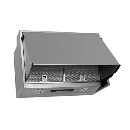 ATAG WI6211CM RVS Geïntegreerde Afzuigkap