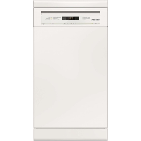 Miele G 4720 SC Briljantwit Vaatwasser