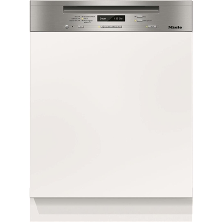 Miele G 6720 SCi Geïntegreerde Vaatwasser