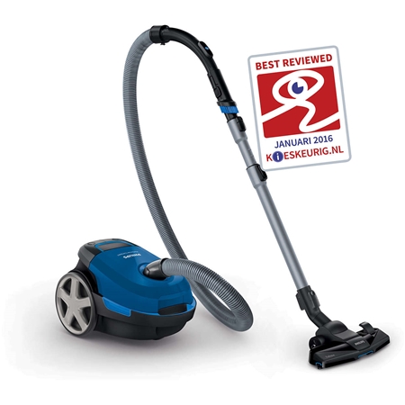 Philips FC8374/09 Stofzuiger met zak