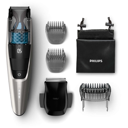 Philips BT7220/15 Baardtrimmer