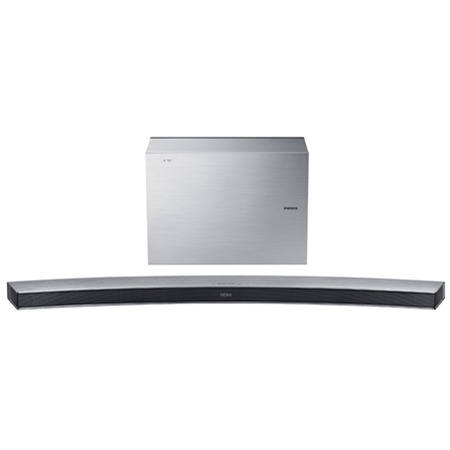 Samsung HW-J6501R/XN grijs