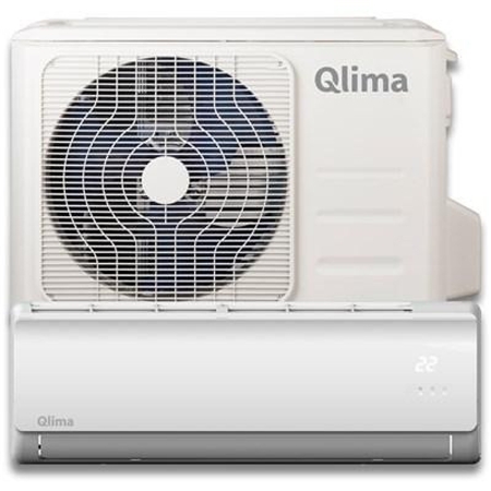 Qlima SC 3448 in & out unit