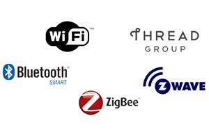 Smart Home protocol