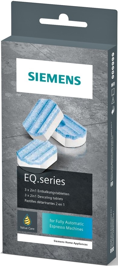 Siemens TZ80002A
