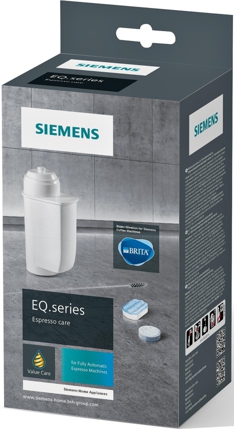 Siemens TZ80004A