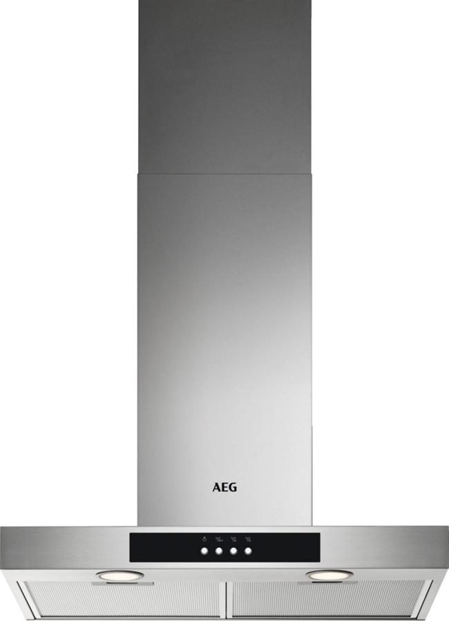 AEG DBB3651M schouwkap