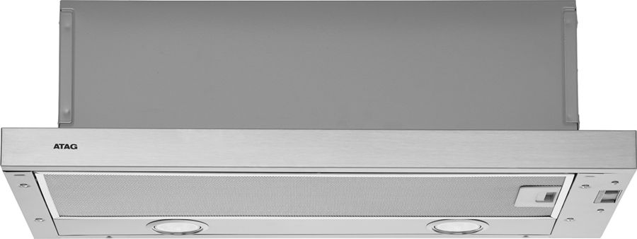 ATAG WV60211AM Vlakscherm Afzuigkap