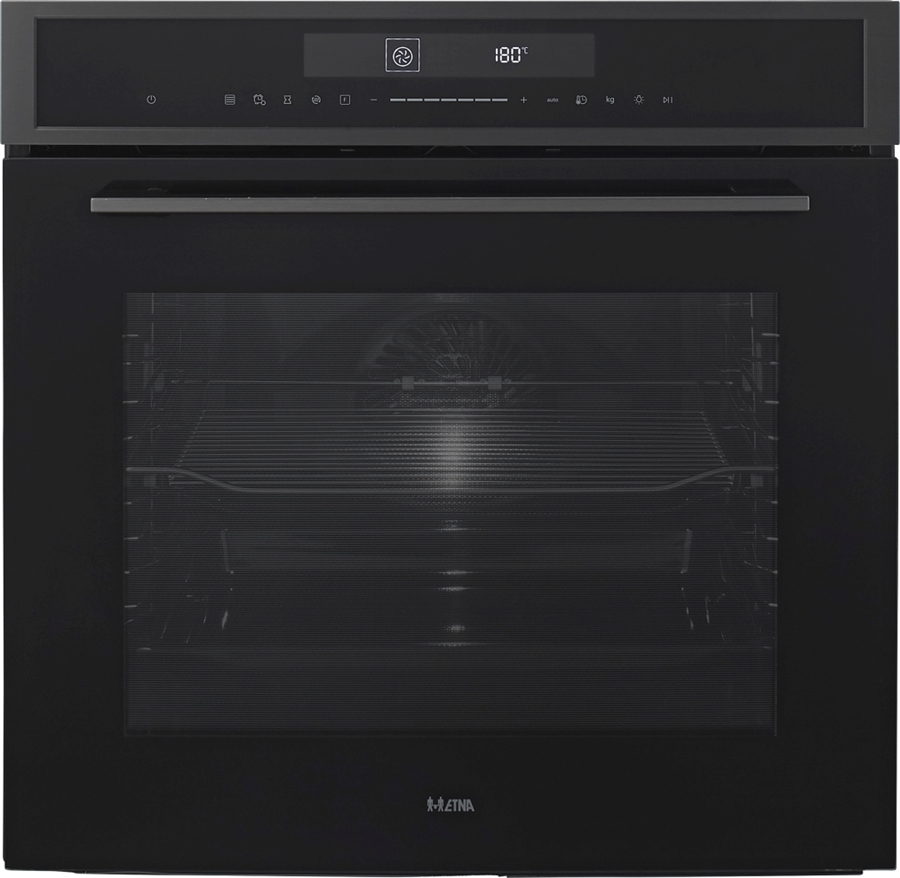ETNA MO670Ti inbouw combi oven