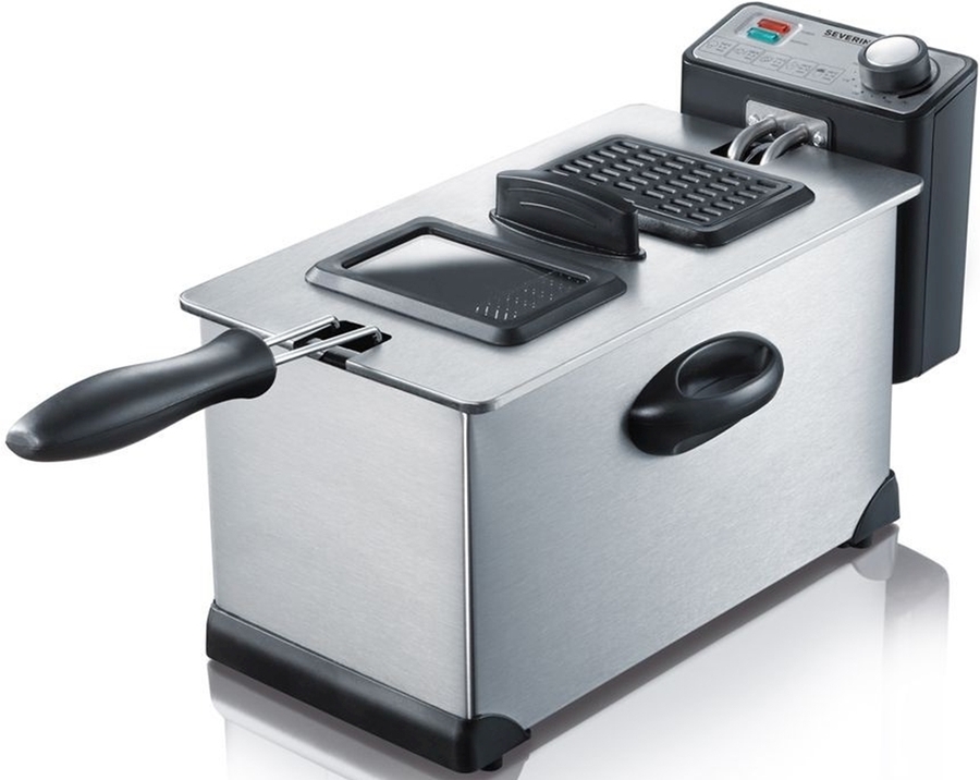 Severin FR 2431 frituurpan