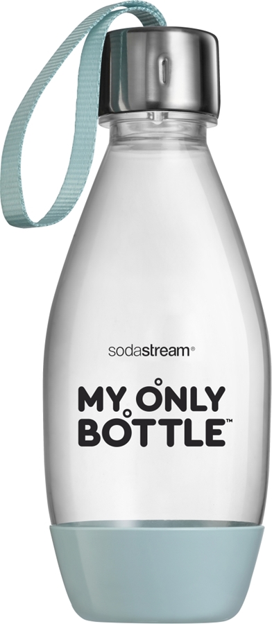 SodaStream My Only Bottle Blue