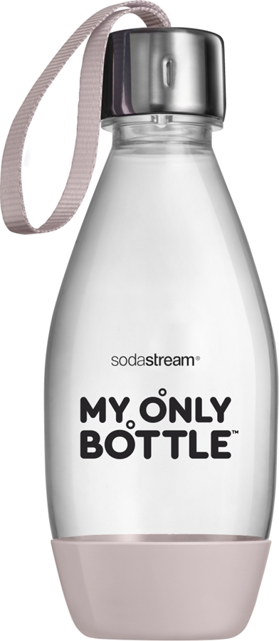 SodaStream My Only Bottle Pink