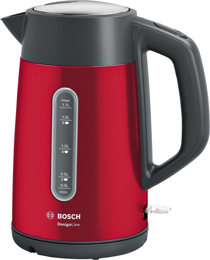 BOSCH TWK4P434 DesignLine Waterkoker
