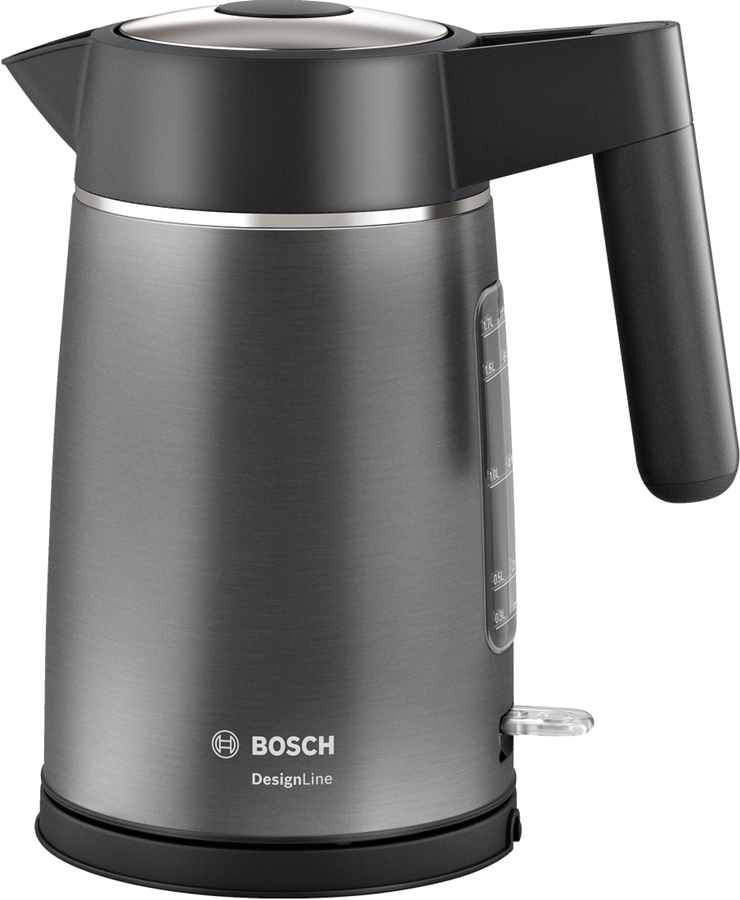 BOSCH TWK5P475 DesignLine Waterkoker