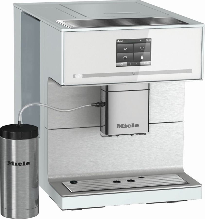 Miele CM 7350 Volautomatische Koffiemachine