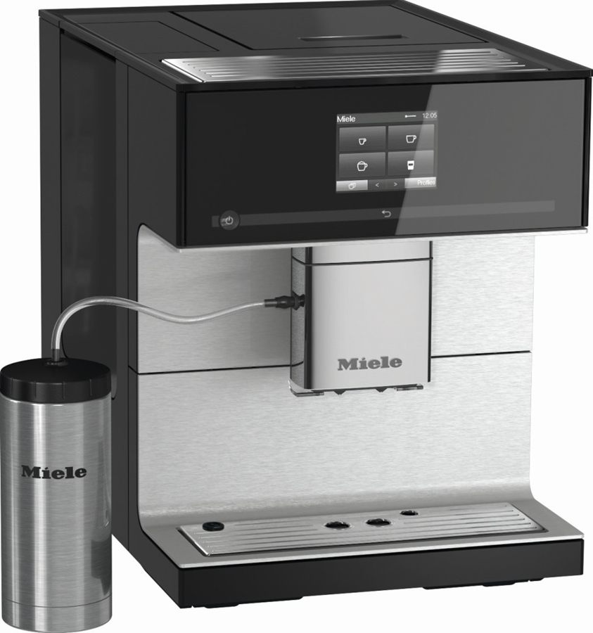 Miele CM 7350 Volautomatische Koffiemachine
