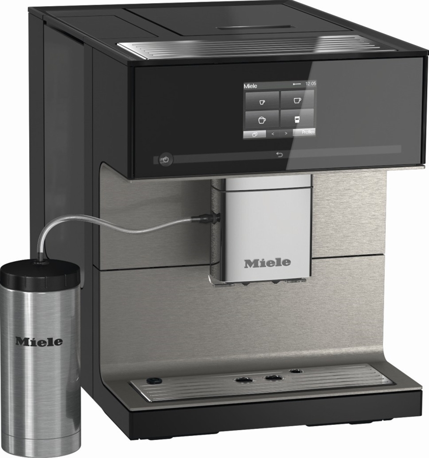 Miele CM 7550 Volautomatische Koffiemachine