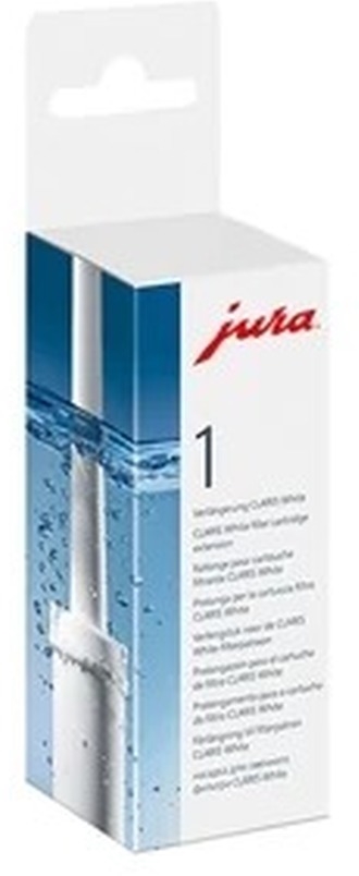 JURA Verlengstuk Claris White