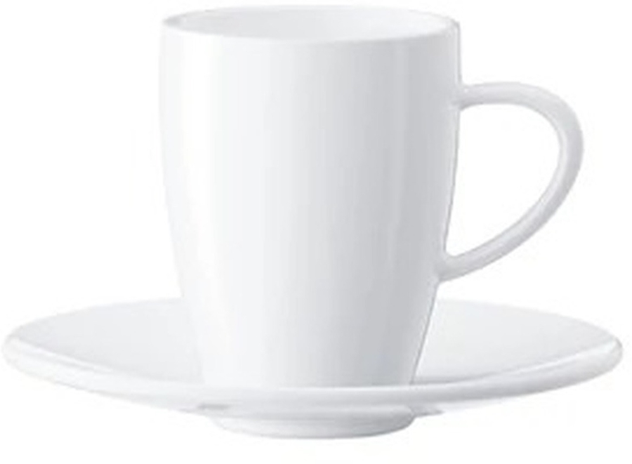 JURA espressokopje (2 stuks)