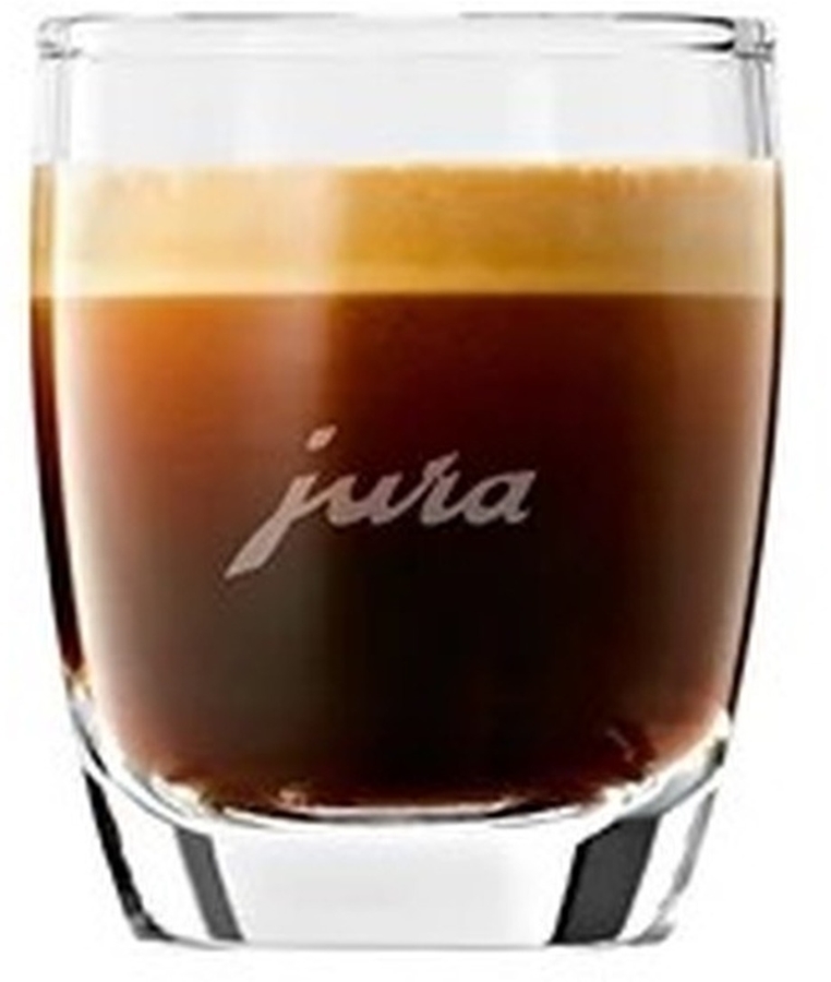 JURA espressoglas (2 stuks)