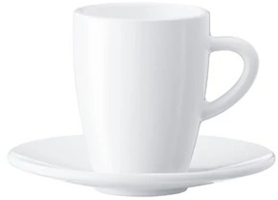 JURA koffiekopje (2 stuks)