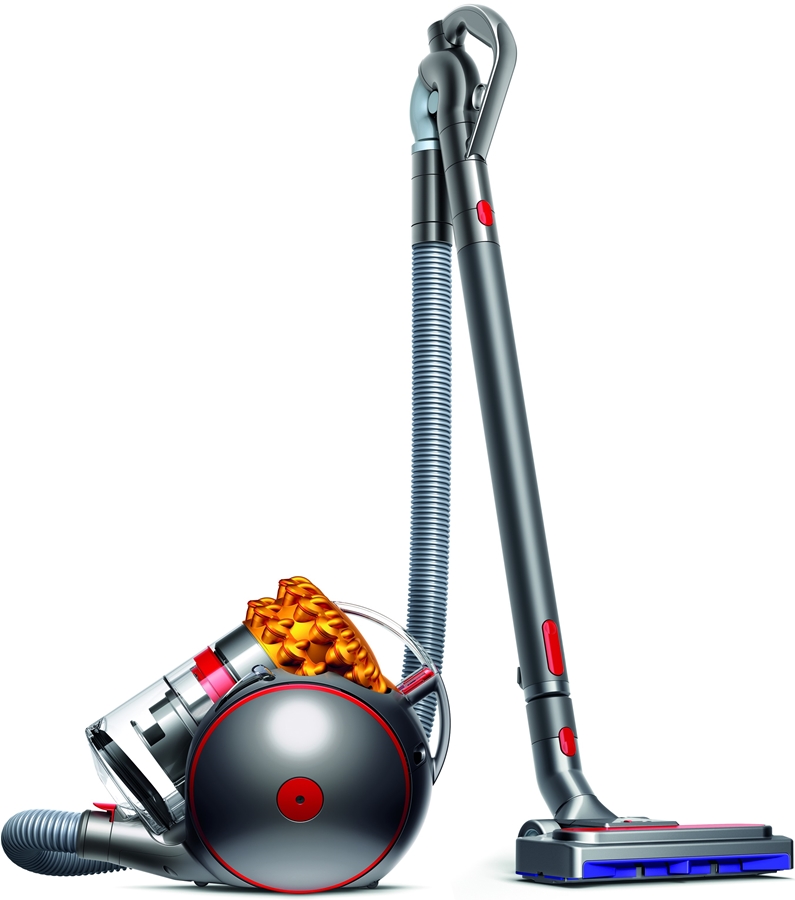 Dyson Cinetic Big Ball Multi Floor 2 Stofzuiger zonder Zak