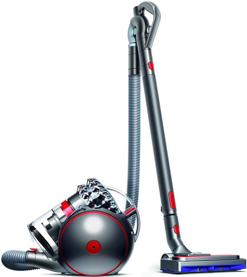 Dyson Cinetic Big Ball Absolute 2 Stofzuiger zonder Zak