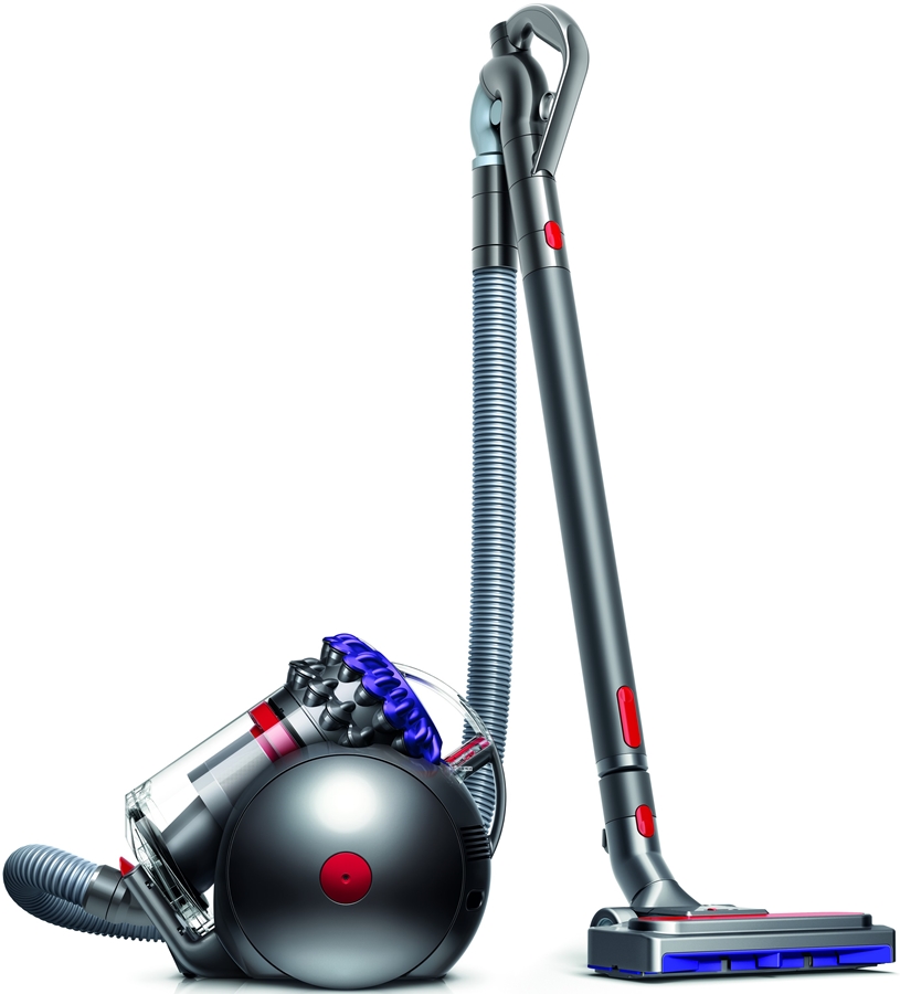 Dyson Big Ball Parquet 2 Stofzuiger zonder Zak