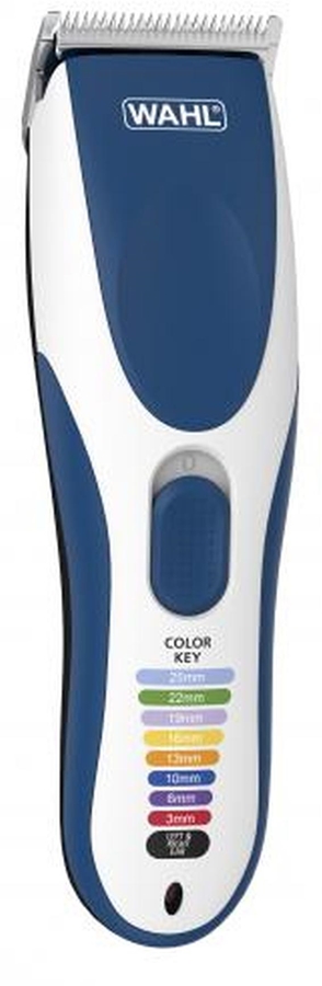 Wahl Color Pro Cordless Tondeuse