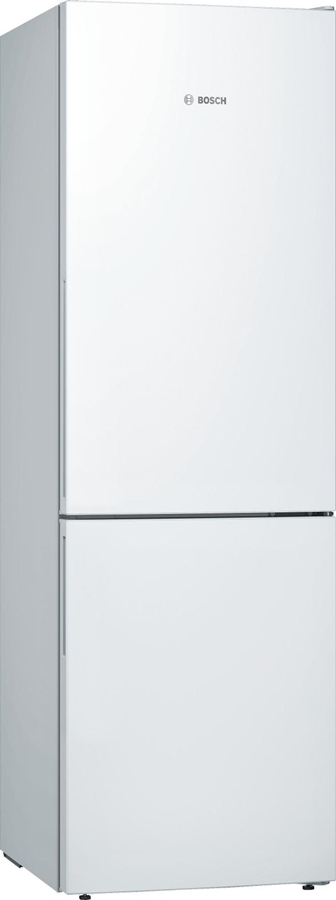 BOSCH KGE36AWCA Serie 6 Koel-vriescombinatie