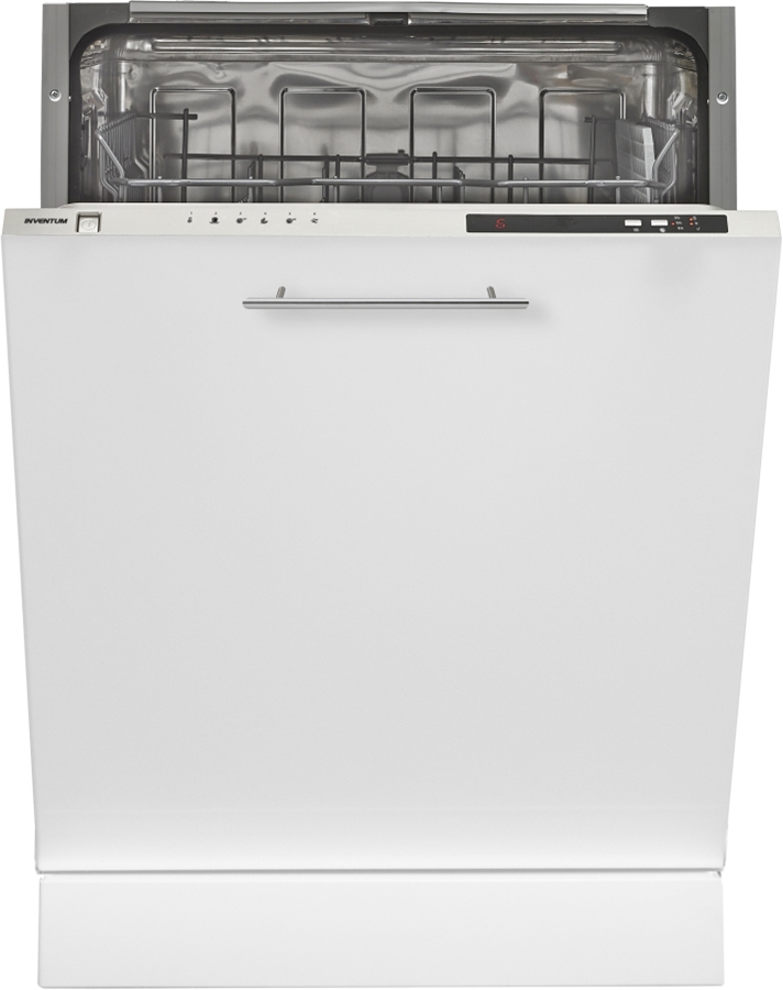Inventum IVW6008AXL Inbouw Vaatwasser